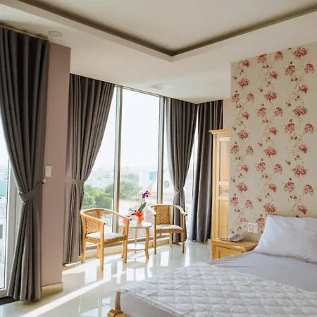 Reddoorz Bao Lam Hotel